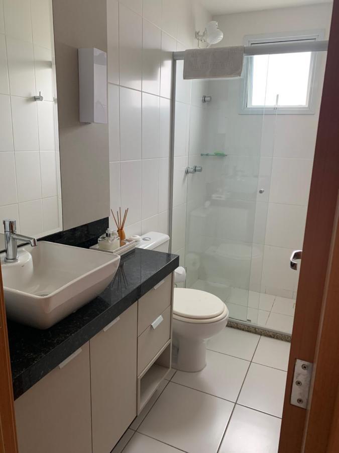 Apartamento Em Home Club Пеня Екстериор снимка