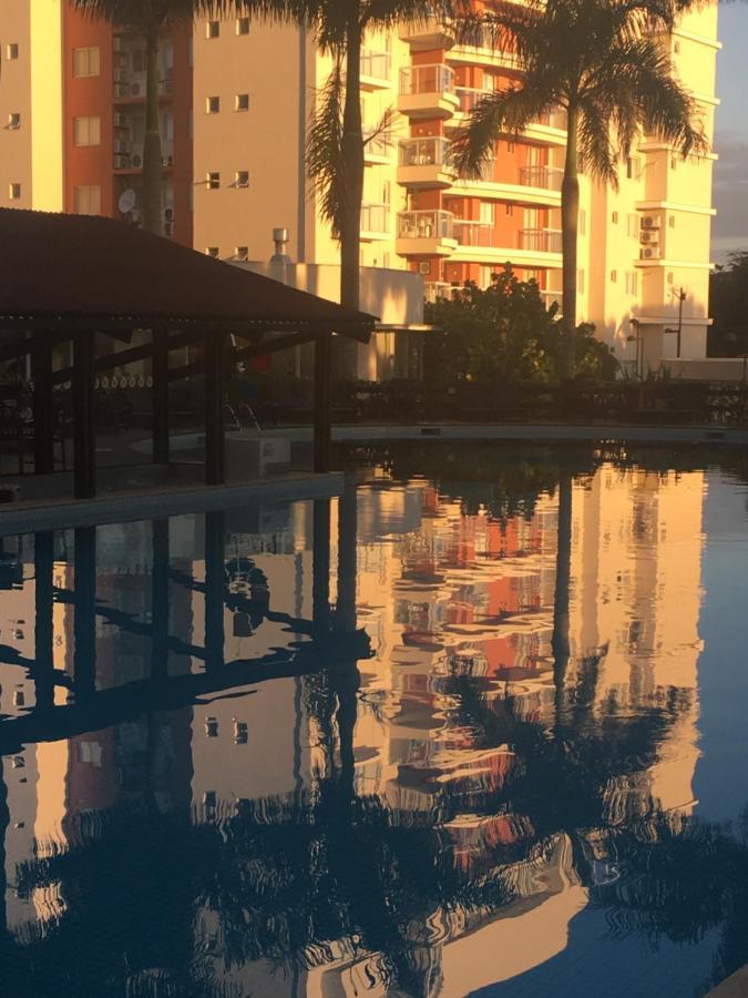 Apartamento Em Home Club Пеня Екстериор снимка