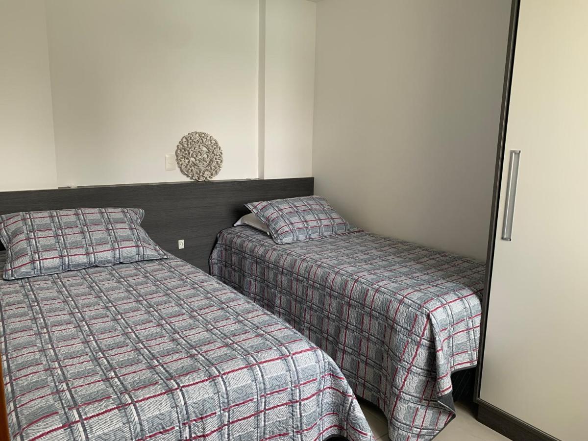 Apartamento Em Home Club Пеня Екстериор снимка