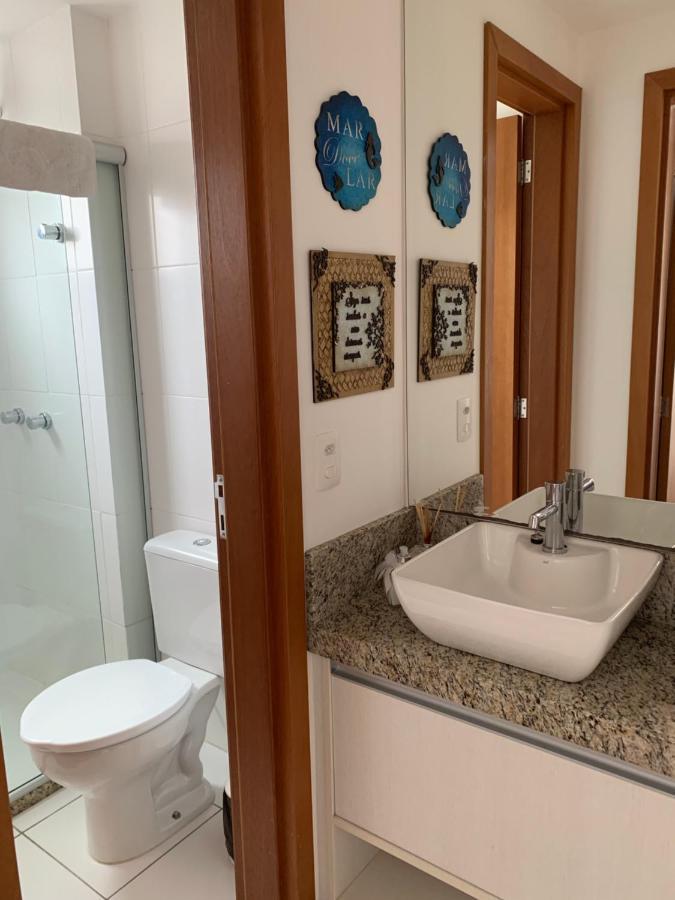 Apartamento Em Home Club Пеня Екстериор снимка