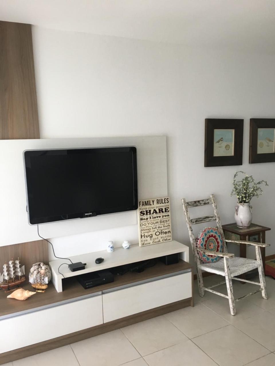Apartamento Em Home Club Пеня Екстериор снимка