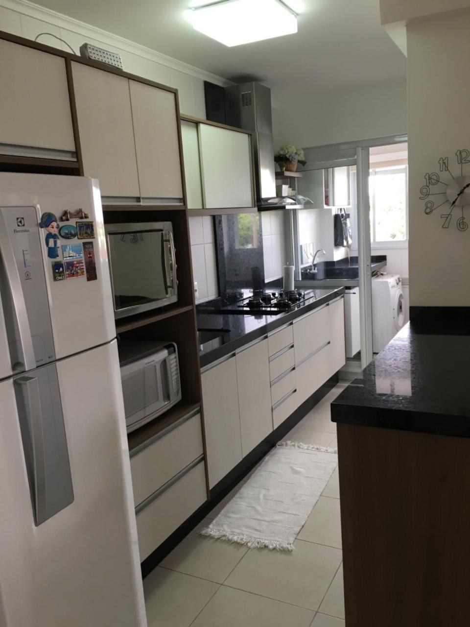 Apartamento Em Home Club Пеня Екстериор снимка