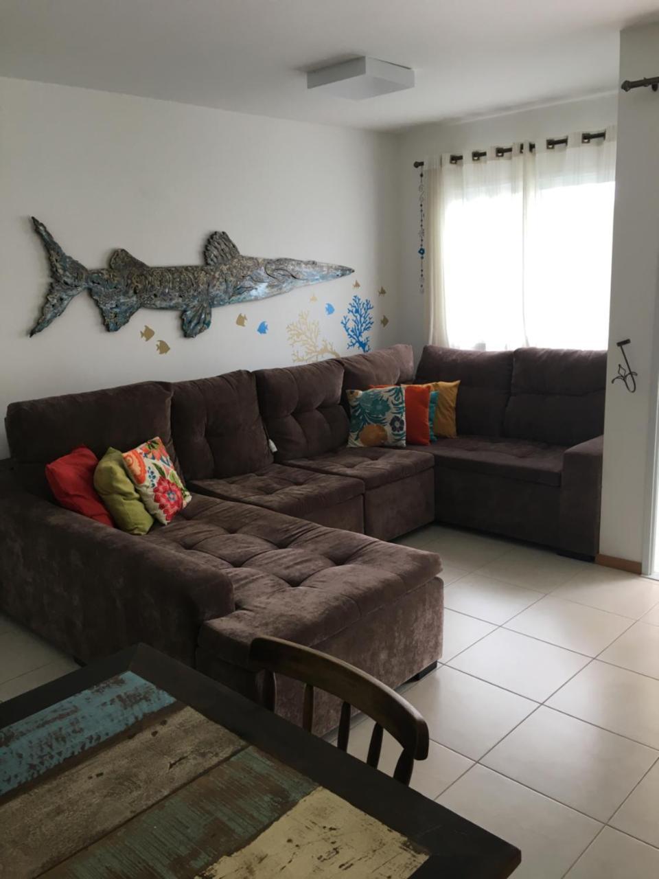 Apartamento Em Home Club Пеня Екстериор снимка