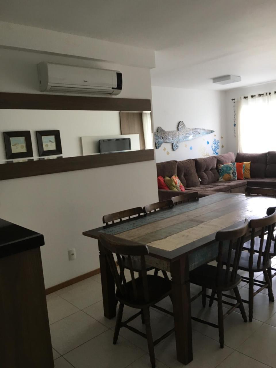Apartamento Em Home Club Пеня Екстериор снимка