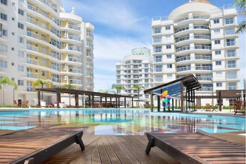 Apartamento Em Home Club Пеня Екстериор снимка
